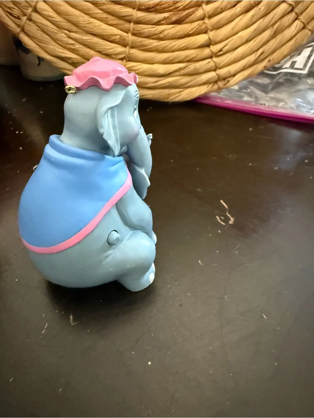 2014 Baby Mine, Disney, Dumbo, Magic RARE